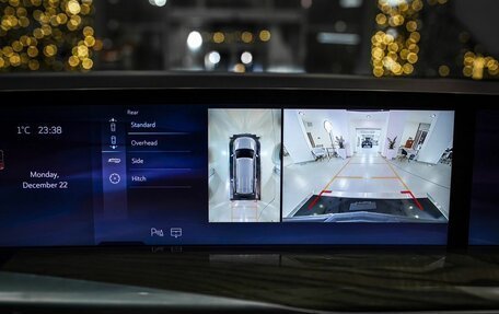 Cadillac Escalade V, 2025 год, 21 110 000 рублей, 17 фотография