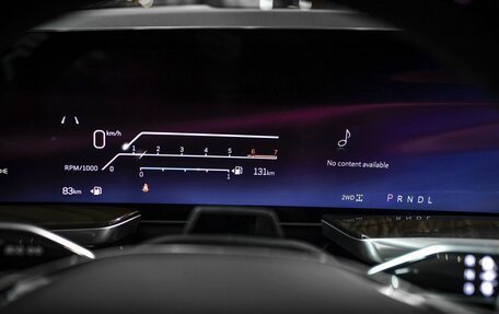 Cadillac Escalade V, 2025 год, 21 110 000 рублей, 16 фотография