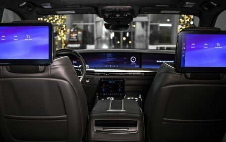 Cadillac Escalade V, 2025 год, 21 110 000 рублей, 20 фотография