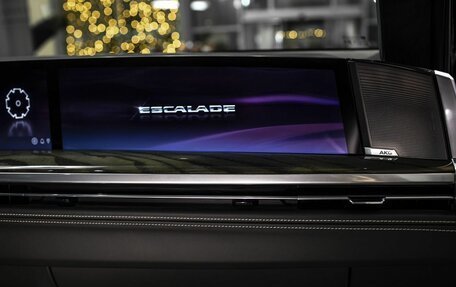 Cadillac Escalade V, 2025 год, 21 110 000 рублей, 14 фотография