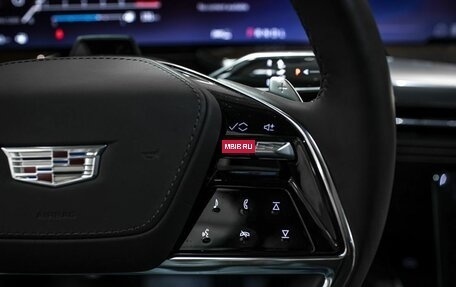 Cadillac Escalade V, 2025 год, 21 110 000 рублей, 12 фотография