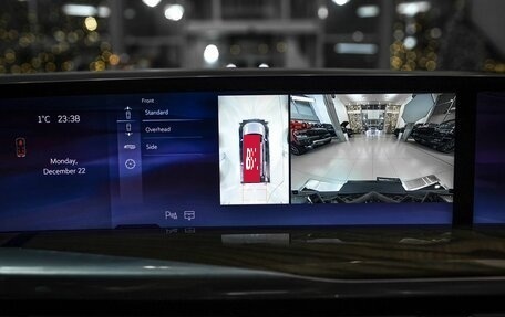 Cadillac Escalade V, 2025 год, 21 110 000 рублей, 18 фотография