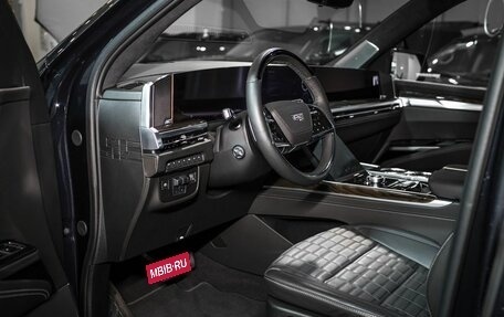 Cadillac Escalade V, 2025 год, 21 110 000 рублей, 22 фотография