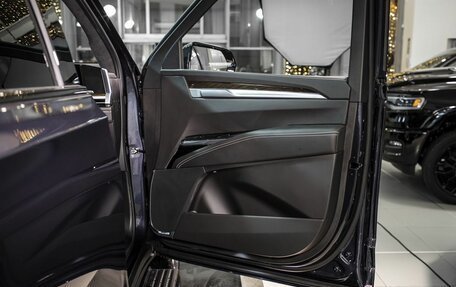 Cadillac Escalade V, 2025 год, 21 110 000 рублей, 34 фотография