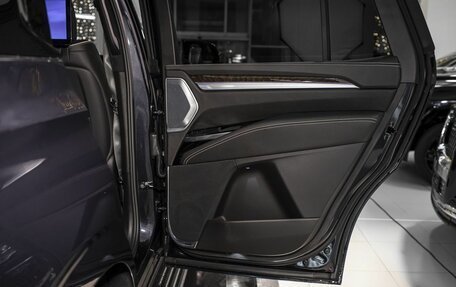 Cadillac Escalade V, 2025 год, 21 110 000 рублей, 31 фотография