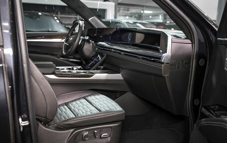 Cadillac Escalade V, 2025 год, 21 110 000 рублей, 35 фотография