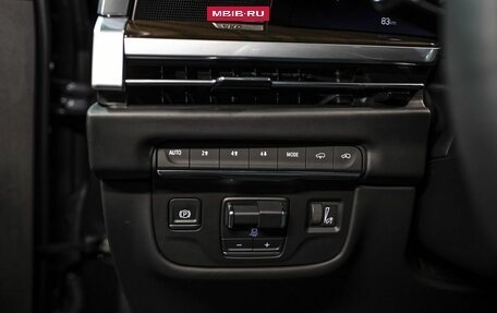 Cadillac Escalade V, 2025 год, 21 110 000 рублей, 24 фотография