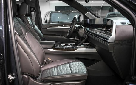 Cadillac Escalade V, 2025 год, 21 110 000 рублей, 36 фотография