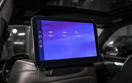 Cadillac Escalade V, 2025 год, 21 110 000 рублей, 30 фотография