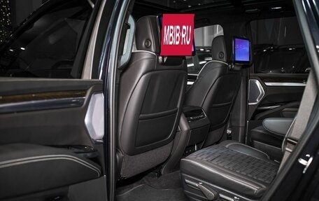 Cadillac Escalade V, 2025 год, 21 110 000 рублей, 27 фотография