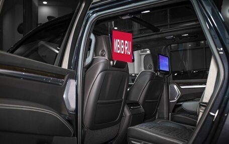 Cadillac Escalade V, 2025 год, 21 110 000 рублей, 29 фотография