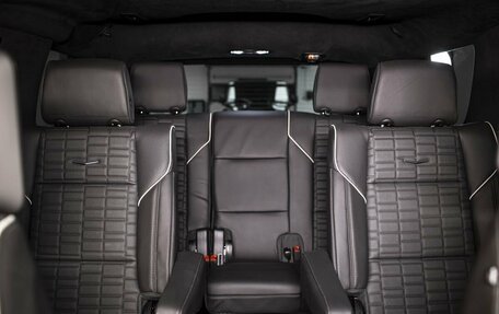 Cadillac Escalade V, 2025 год, 21 110 000 рублей, 38 фотография