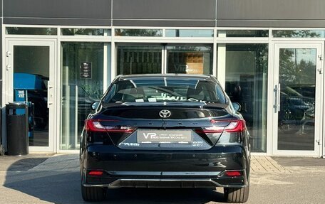 Toyota Camry, 2025 год, 4 950 000 рублей, 6 фотография