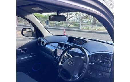 Toyota bB II рестайлинг, 2012 год, 594 000 рублей, 6 фотография