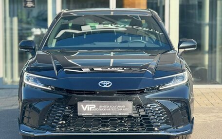 Toyota Camry, 2025 год, 4 950 000 рублей, 2 фотография
