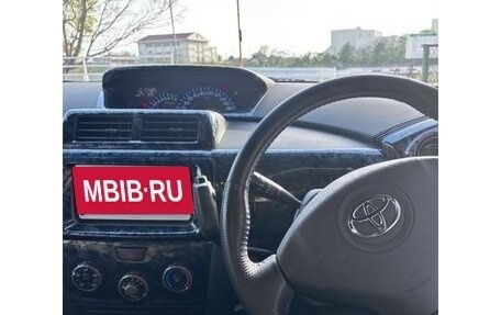 Toyota bB II рестайлинг, 2012 год, 594 000 рублей, 5 фотография