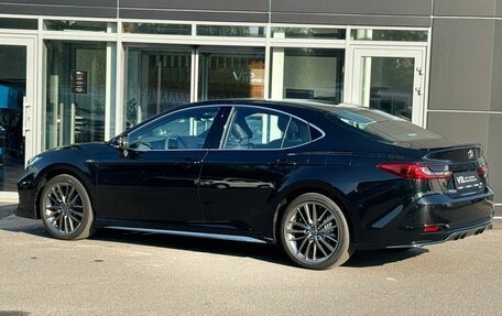 Toyota Camry, 2025 год, 4 950 000 рублей, 7 фотография