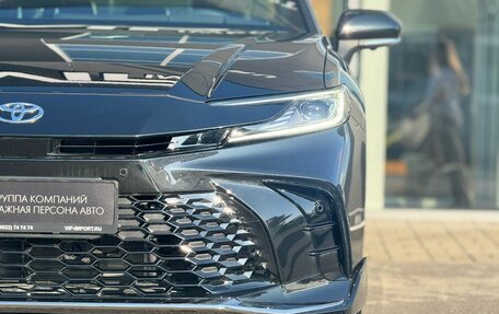 Toyota Camry, 2025 год, 4 950 000 рублей, 10 фотография