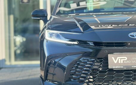 Toyota Camry, 2025 год, 4 950 000 рублей, 9 фотография