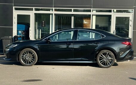 Toyota Camry, 2025 год, 4 950 000 рублей, 8 фотография