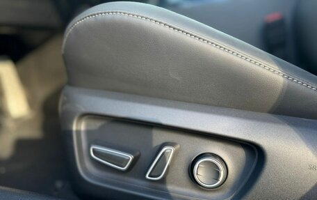 Toyota Camry, 2025 год, 4 950 000 рублей, 17 фотография