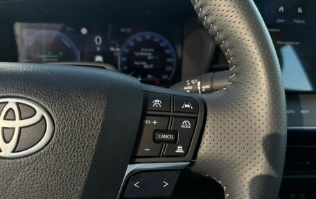 Toyota Camry, 2025 год, 4 950 000 рублей, 19 фотография