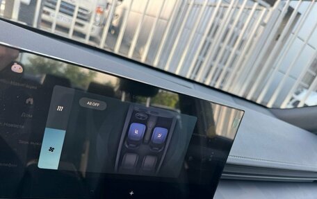 Toyota Camry, 2025 год, 4 950 000 рублей, 20 фотография