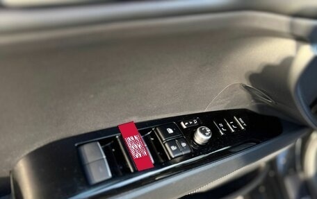 Toyota Camry, 2025 год, 4 950 000 рублей, 15 фотография