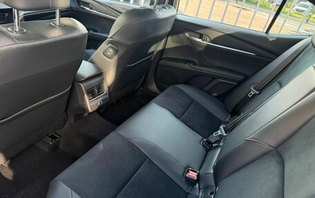 Toyota Camry, 2025 год, 4 950 000 рублей, 23 фотография