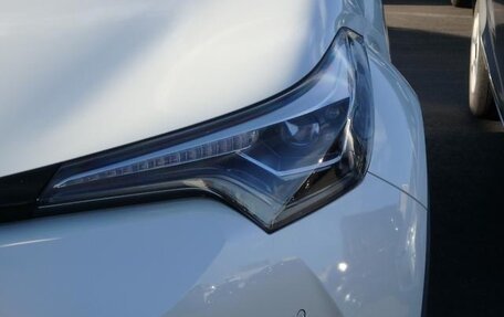 Toyota C-HR I рестайлинг, 2019 год, 1 300 555 рублей, 2 фотография