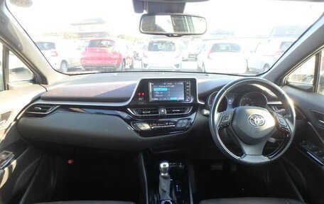 Toyota C-HR I рестайлинг, 2019 год, 1 300 555 рублей, 6 фотография
