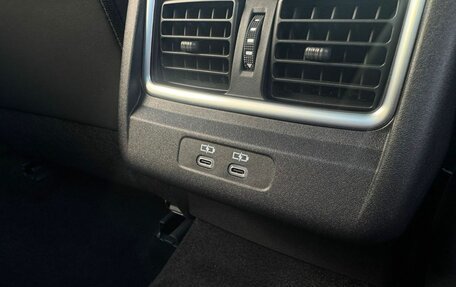 Toyota Camry, 2025 год, 4 950 000 рублей, 25 фотография