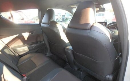 Toyota C-HR I рестайлинг, 2019 год, 1 300 555 рублей, 13 фотография