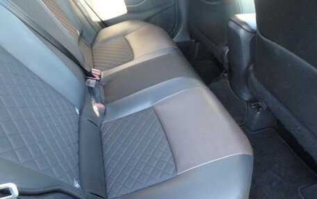 Toyota C-HR I рестайлинг, 2019 год, 1 300 555 рублей, 15 фотография