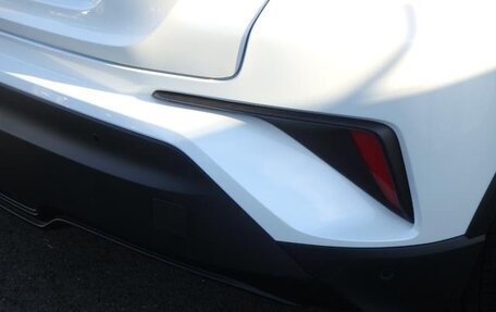 Toyota C-HR I рестайлинг, 2019 год, 1 300 555 рублей, 19 фотография