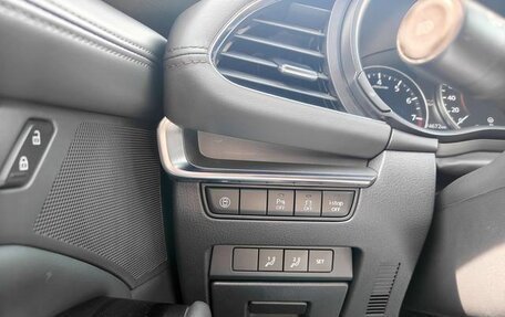 Mazda 3, 2022 год, 1 375 000 рублей, 11 фотография