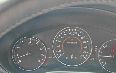 Mazda 3, 2022 год, 1 375 000 рублей, 10 фотография