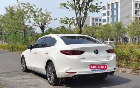 Mazda 3, 2022 год, 1 375 000 рублей, 6 фотография