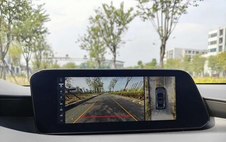 Mazda 3, 2022 год, 1 375 000 рублей, 12 фотография