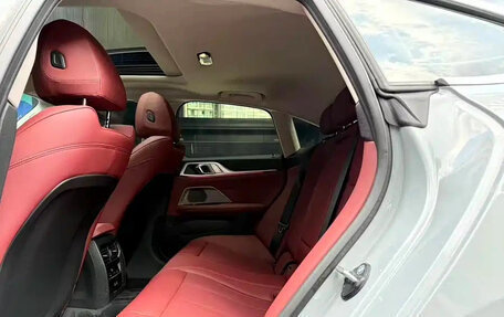 BMW 4 серия, 2025 год, 5 700 000 рублей, 10 фотография