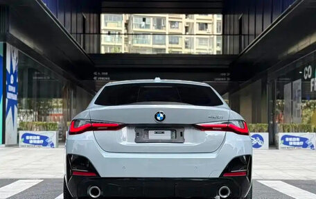 BMW 4 серия, 2025 год, 5 700 000 рублей, 5 фотография