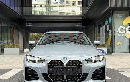 BMW 4 серия, 2025 год, 5 700 000 рублей, 2 фотография