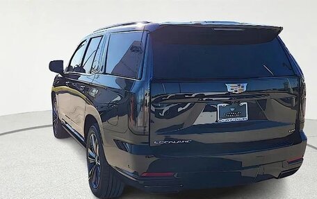 Cadillac Escalade V, 2025 год, 15 450 000 рублей, 5 фотография