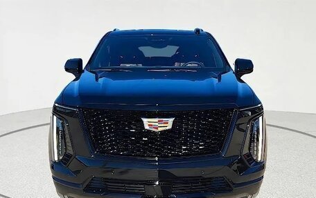 Cadillac Escalade V, 2025 год, 15 450 000 рублей, 2 фотография