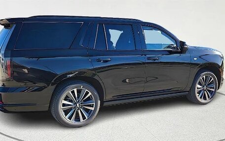 Cadillac Escalade V, 2025 год, 15 450 000 рублей, 7 фотография