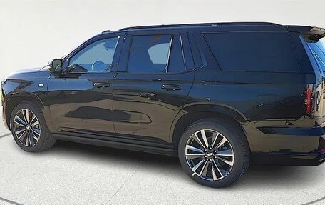 Cadillac Escalade V, 2025 год, 15 450 000 рублей, 4 фотография