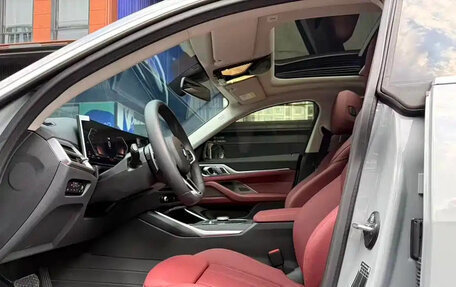 BMW 4 серия, 2025 год, 5 700 000 рублей, 8 фотография