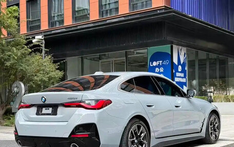 BMW 4 серия, 2025 год, 5 700 000 рублей, 6 фотография