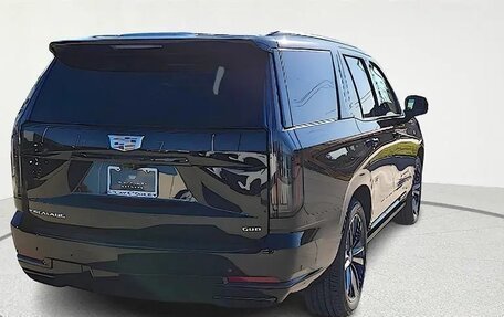 Cadillac Escalade V, 2025 год, 15 450 000 рублей, 6 фотография