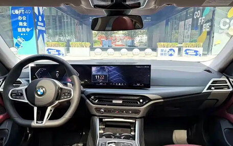 BMW 4 серия, 2025 год, 5 700 000 рублей, 9 фотография